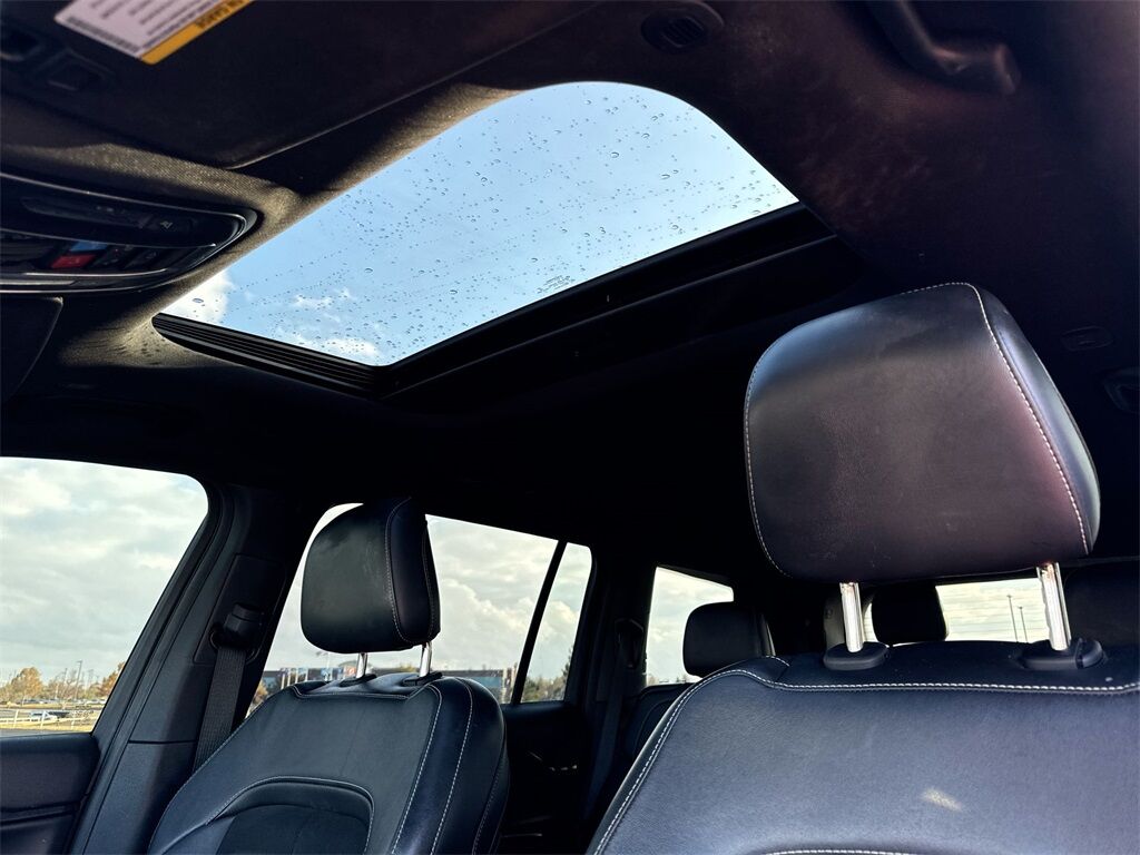 2022 Jeep Grand Cherokee L Altitude Oklahoma City OK