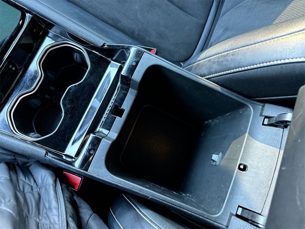 2022 Jeep Grand Cherokee L Altitude Oklahoma City OK