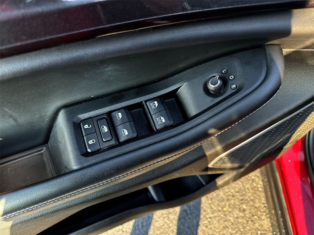 2022 Jeep Grand Cherokee L Altitude Oklahoma City OK