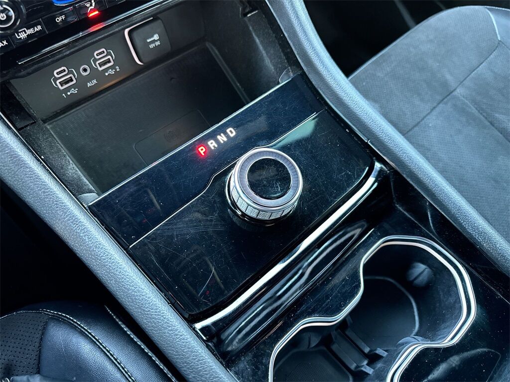 2022 Jeep Grand Cherokee L Altitude Oklahoma City OK