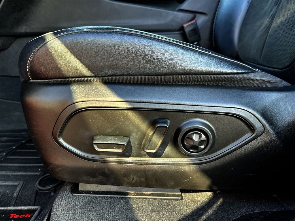 2022 Jeep Grand Cherokee L Altitude Oklahoma City OK