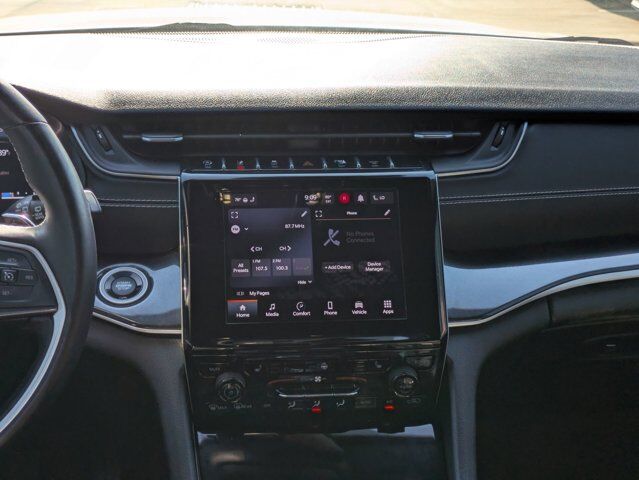 2022 Jeep Grand Cherokee L Altitude Castroville TX