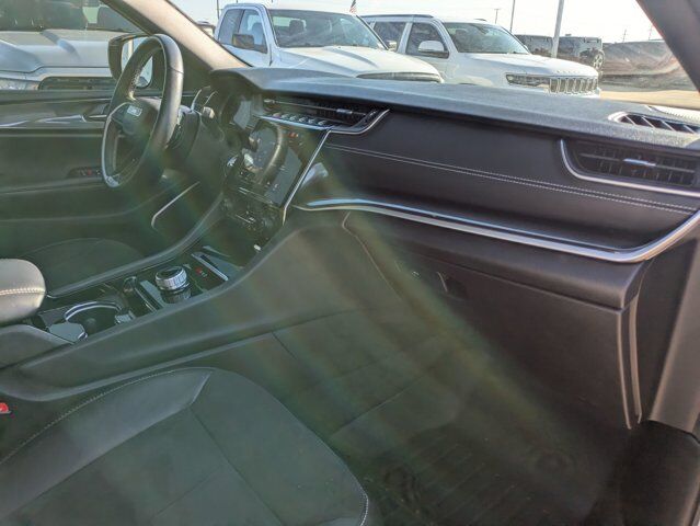 2022 Jeep Grand Cherokee L Altitude Castroville TX