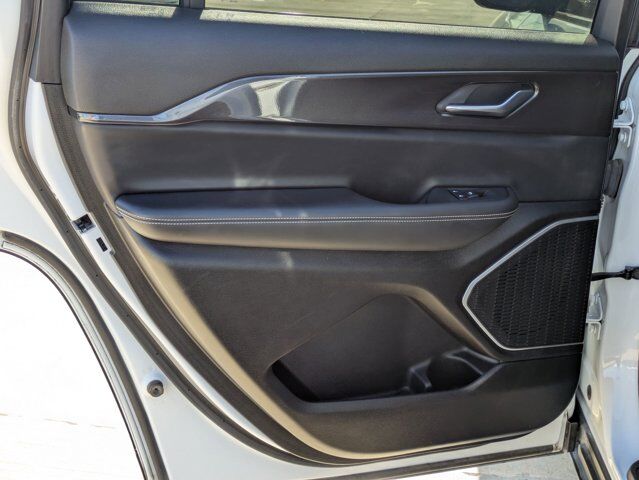 2022 Jeep Grand Cherokee L Altitude Castroville TX