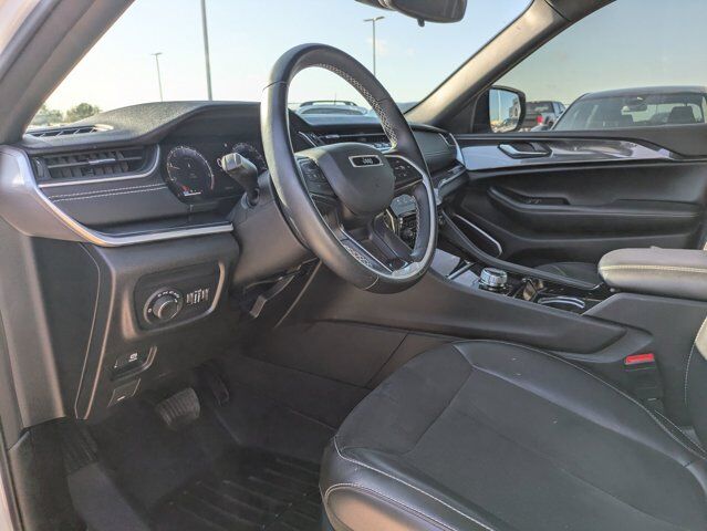 2022 Jeep Grand Cherokee L Altitude Castroville TX