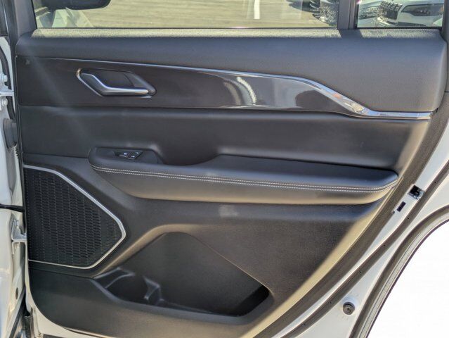 2022 Jeep Grand Cherokee L Altitude Castroville TX