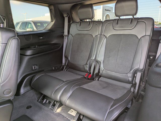 2022 Jeep Grand Cherokee L Altitude Castroville TX