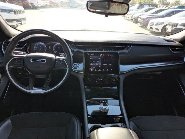 2022 Jeep Grand Cherokee L Altitude Castroville TX