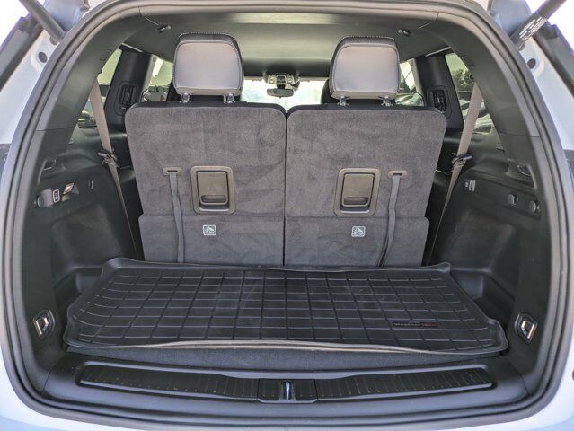 2022 Jeep Grand Cherokee L Altitude Castroville TX