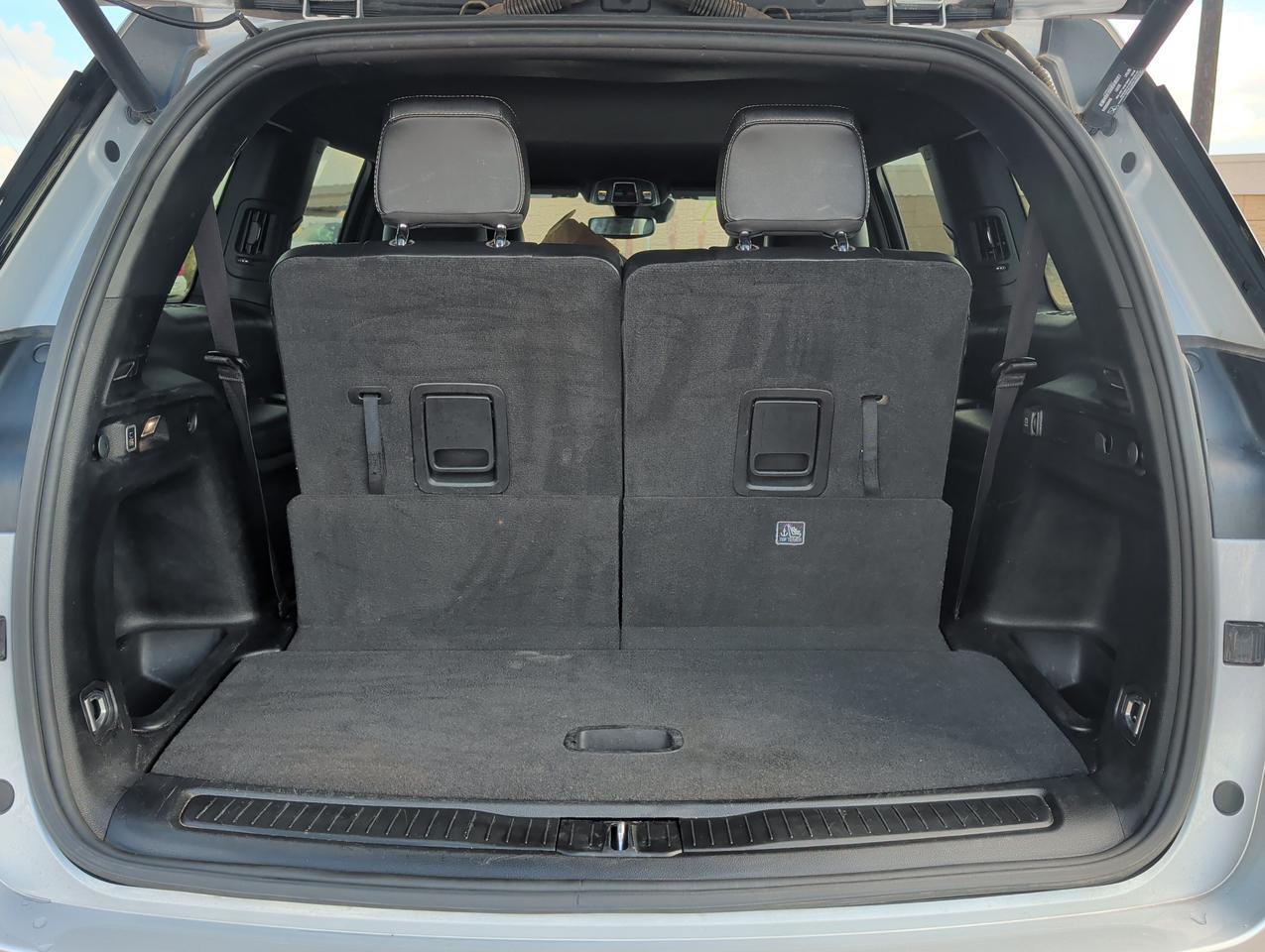 2022 Jeep Grand Cherokee L Altitude San Juan TX