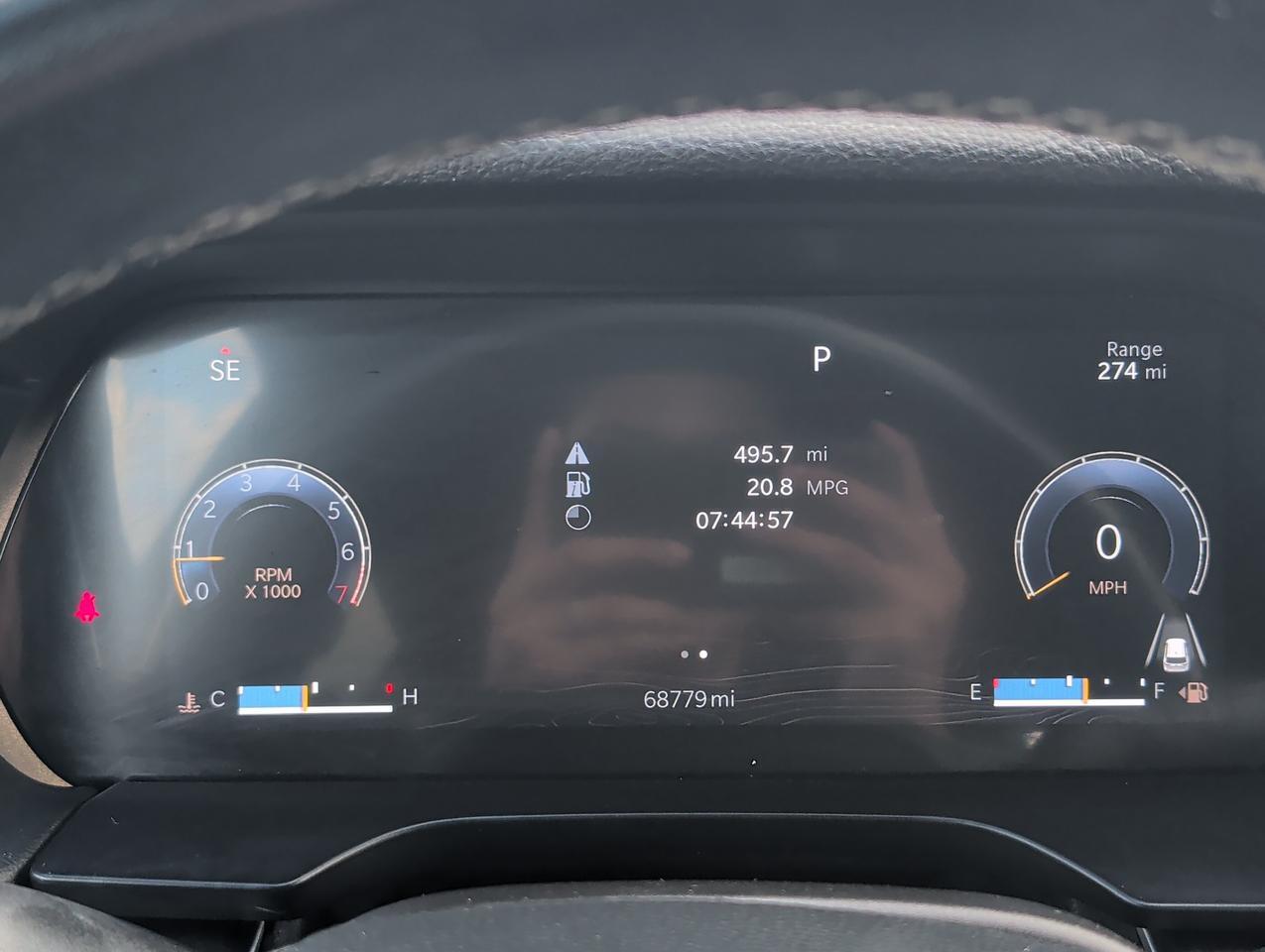 2022 Jeep Grand Cherokee L Altitude San Juan TX