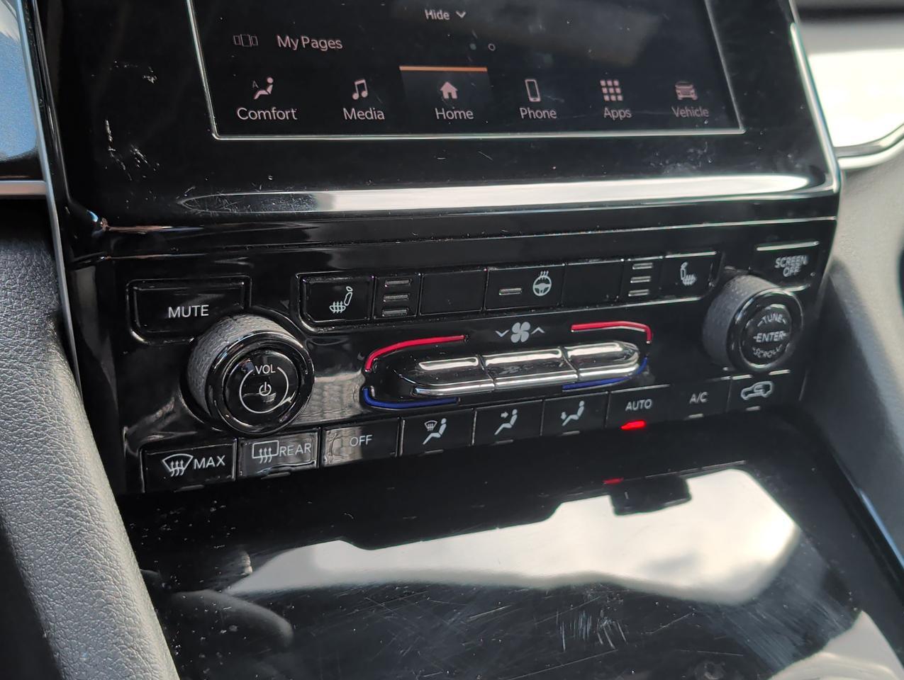 2022 Jeep Grand Cherokee L Altitude San Juan TX