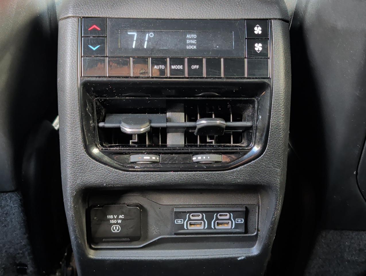2022 Jeep Grand Cherokee L Altitude San Juan TX