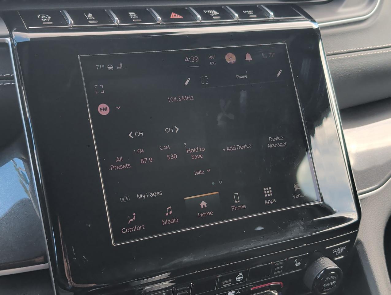 2022 Jeep Grand Cherokee L Altitude San Juan TX
