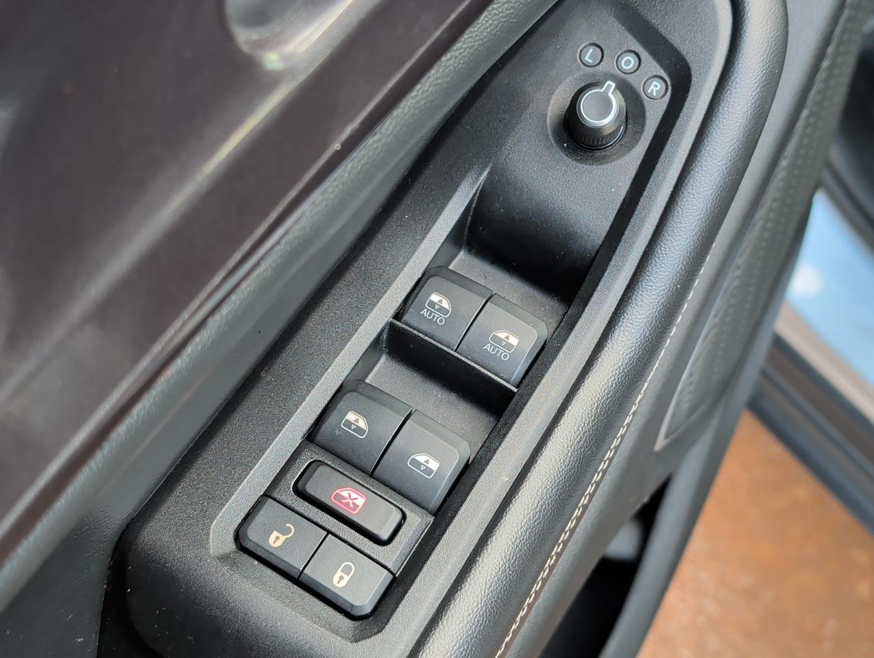 2022 Jeep Grand Cherokee L Altitude San Juan TX
