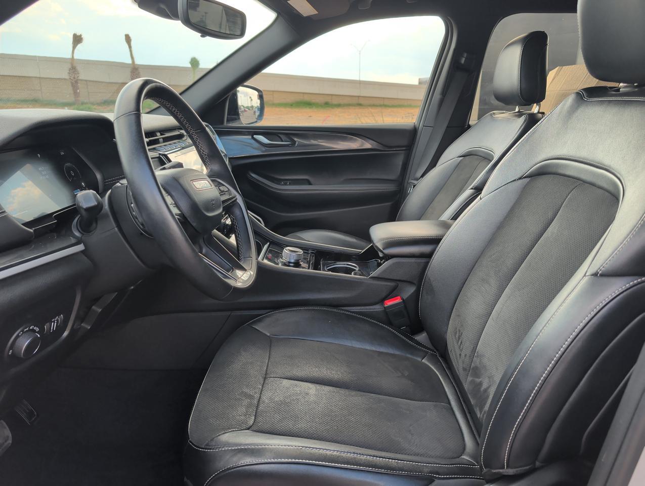 2022 Jeep Grand Cherokee L Altitude San Juan TX