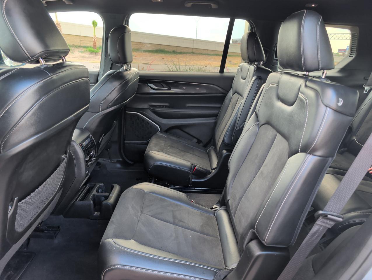 2022 Jeep Grand Cherokee L Altitude San Juan TX