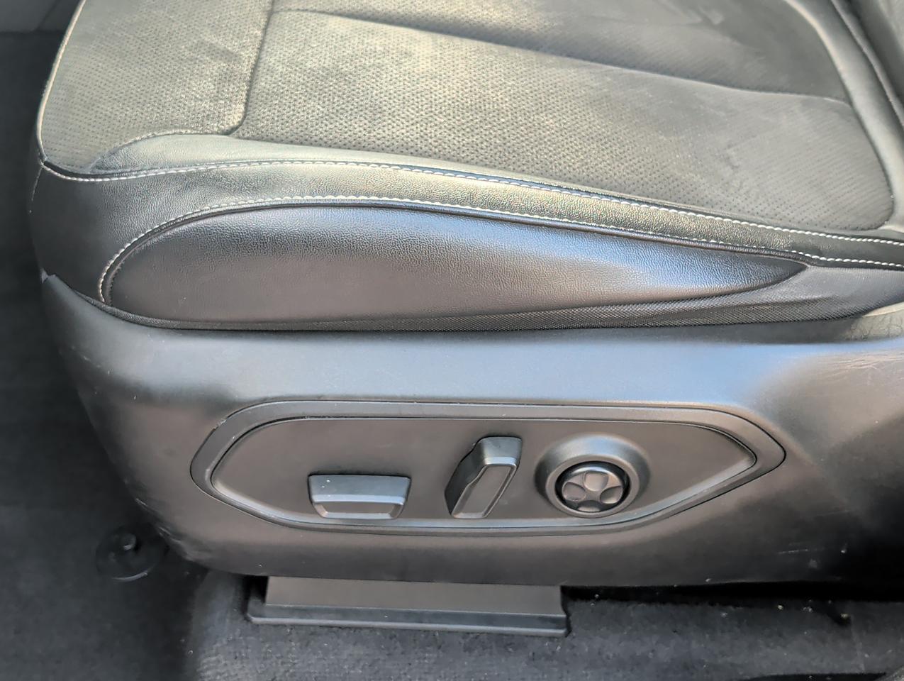 2022 Jeep Grand Cherokee L Altitude San Juan TX