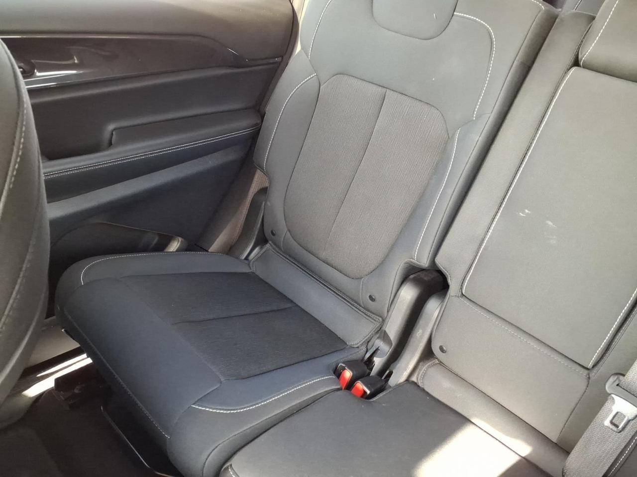 2022 Jeep Grand Cherokee L Laredo Harlingen TX