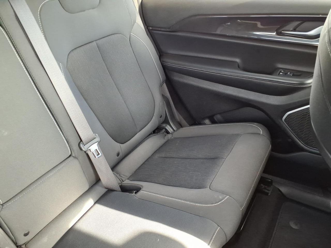 2022 Jeep Grand Cherokee L Laredo Harlingen TX