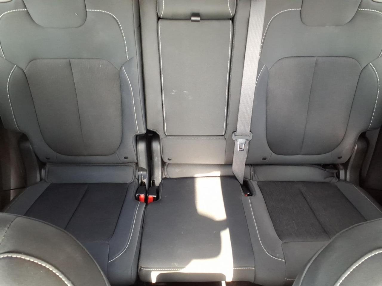 2022 Jeep Grand Cherokee L Laredo Harlingen TX