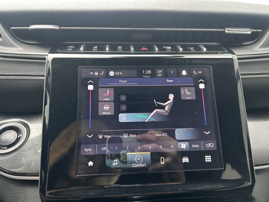 2022 Jeep Grand Cherokee L Laredo Crestwood KY