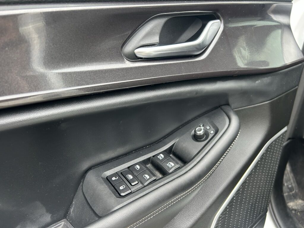 2022 Jeep Grand Cherokee L Laredo Crestwood KY