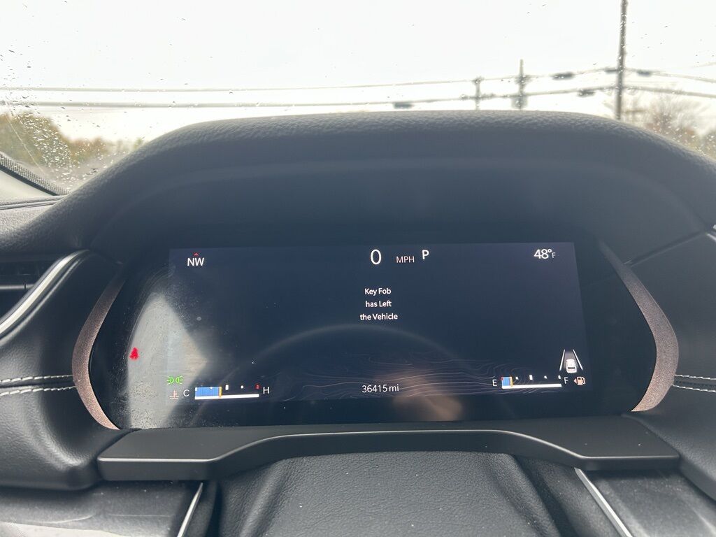 2022 Jeep Grand Cherokee L Laredo Crestwood KY