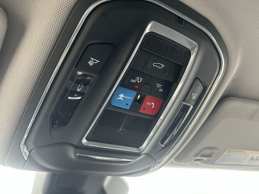 2022 Jeep Grand Cherokee L Laredo Crestwood KY