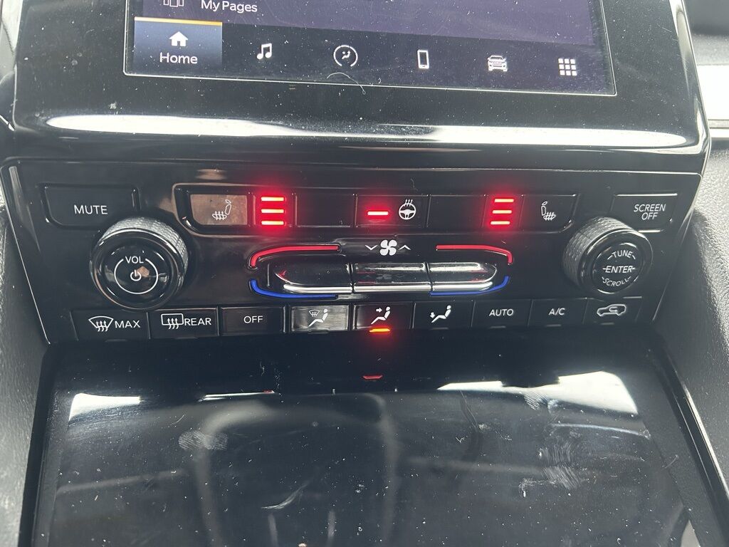 2022 Jeep Grand Cherokee L Laredo Crestwood KY