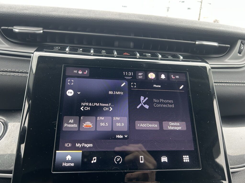 2022 Jeep Grand Cherokee L Laredo Crestwood KY