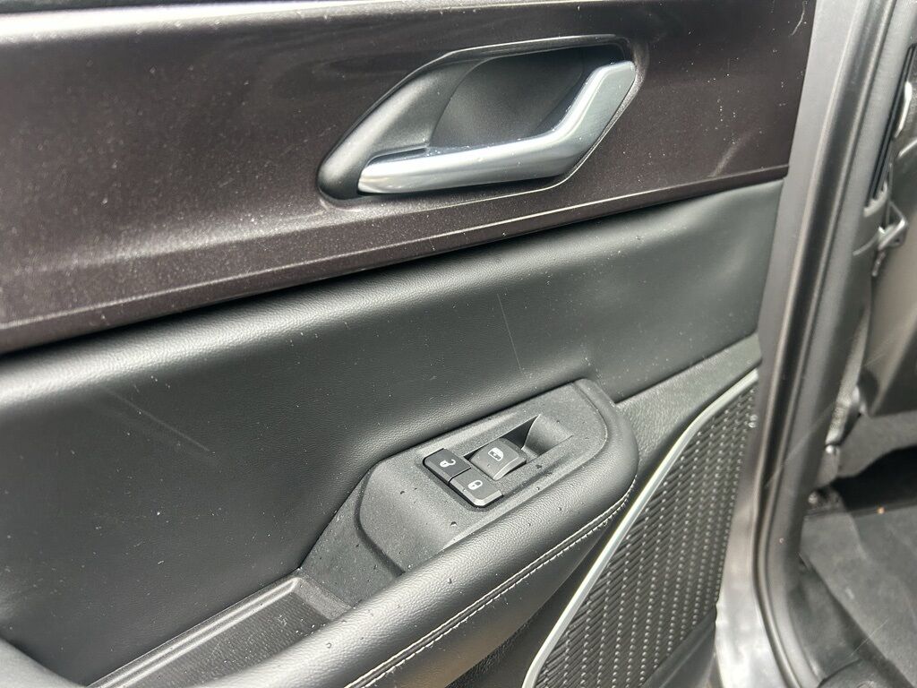 2022 Jeep Grand Cherokee L Laredo Crestwood KY