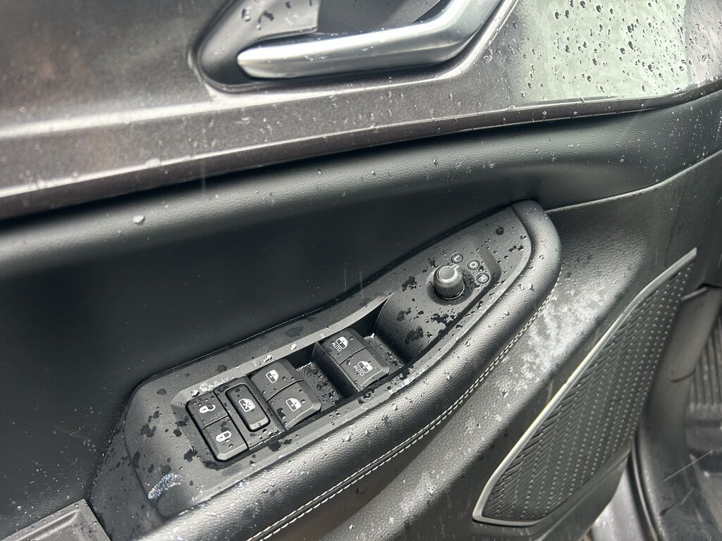 2022 Jeep Grand Cherokee L Laredo Crestwood KY