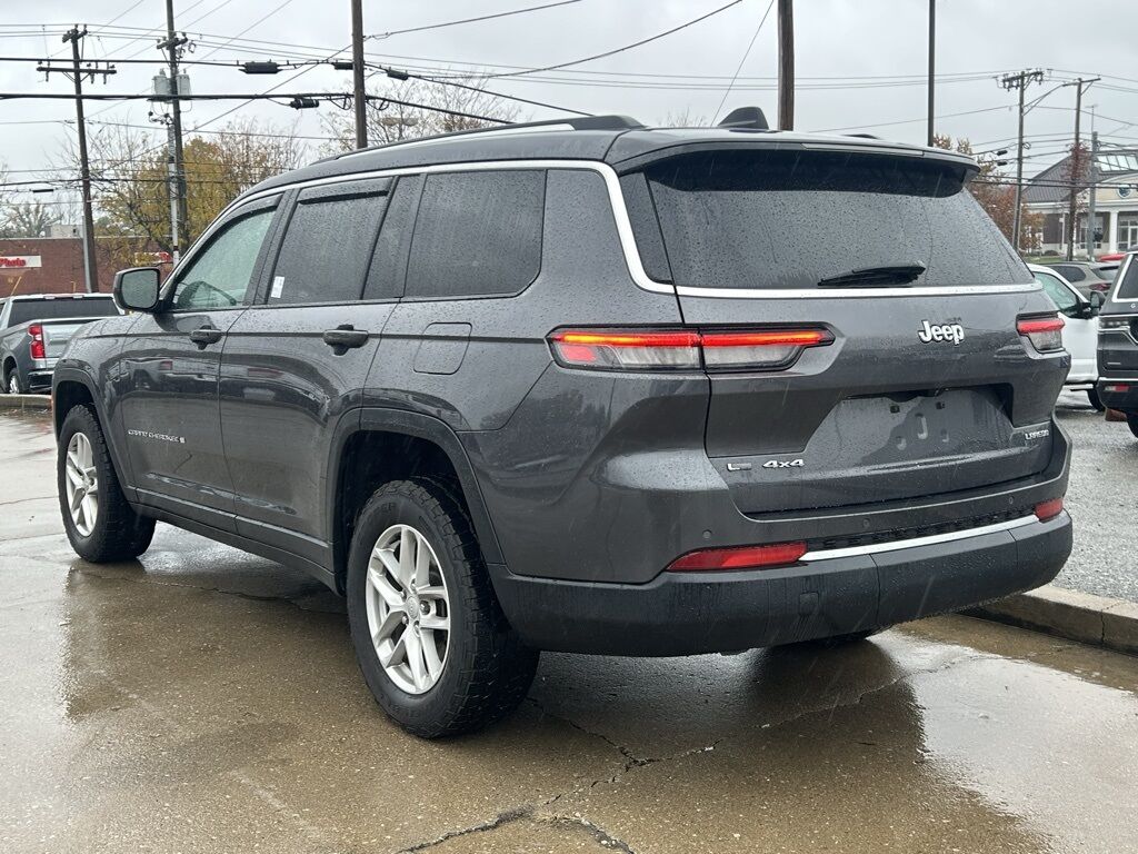2022 Jeep Grand Cherokee L Laredo Crestwood KY