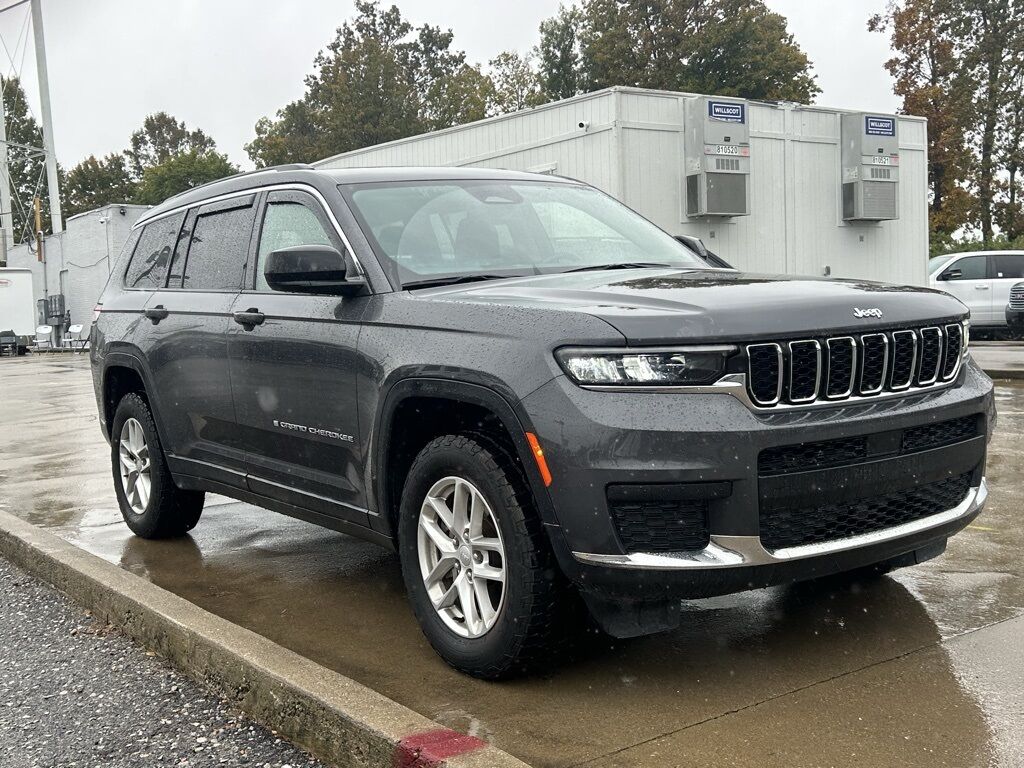 2022 Jeep Grand Cherokee L Laredo Crestwood KY