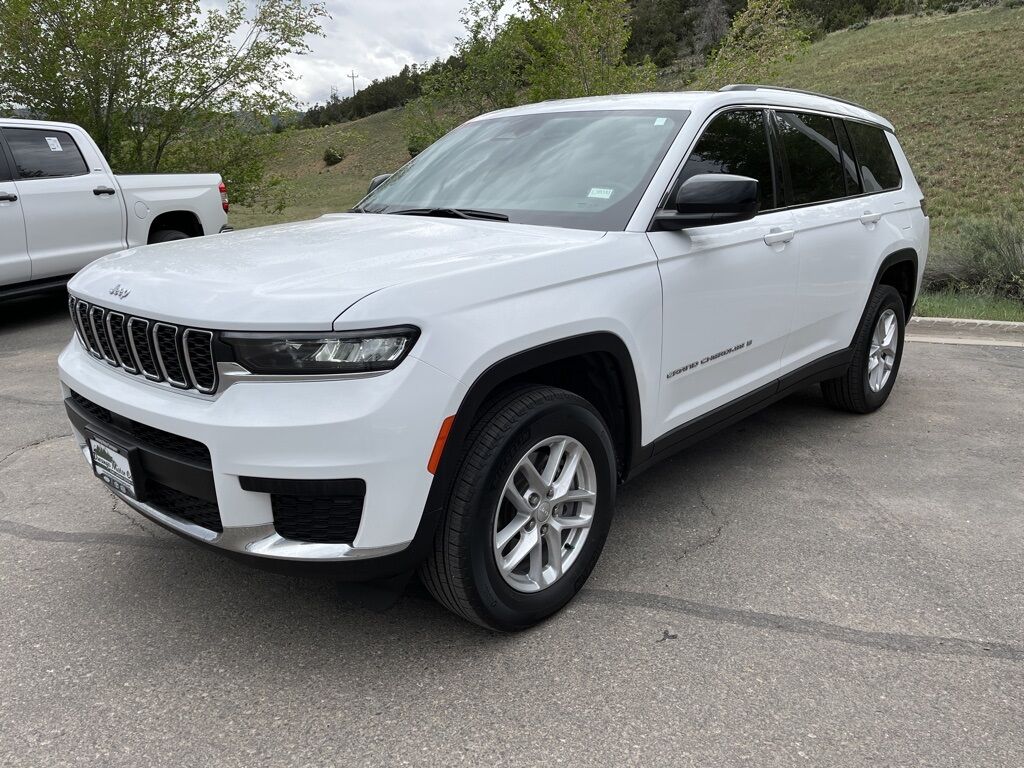 Used Jeep Durango CO