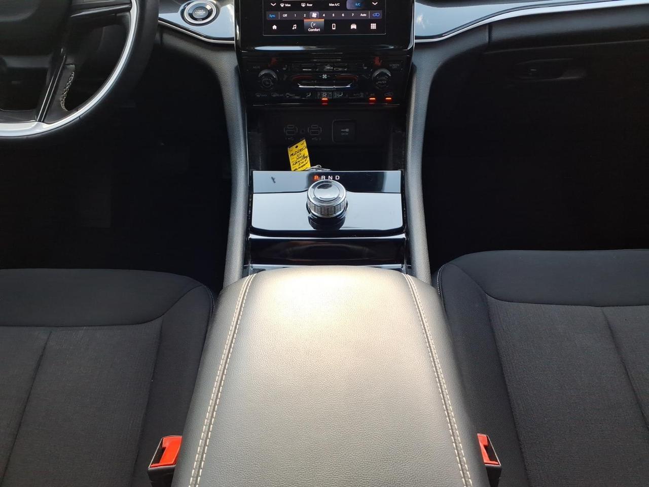 2022 Jeep Grand Cherokee L Laredo Harlingen TX