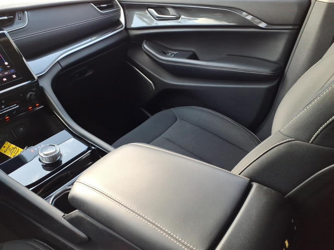 2022 Jeep Grand Cherokee L Laredo Harlingen TX