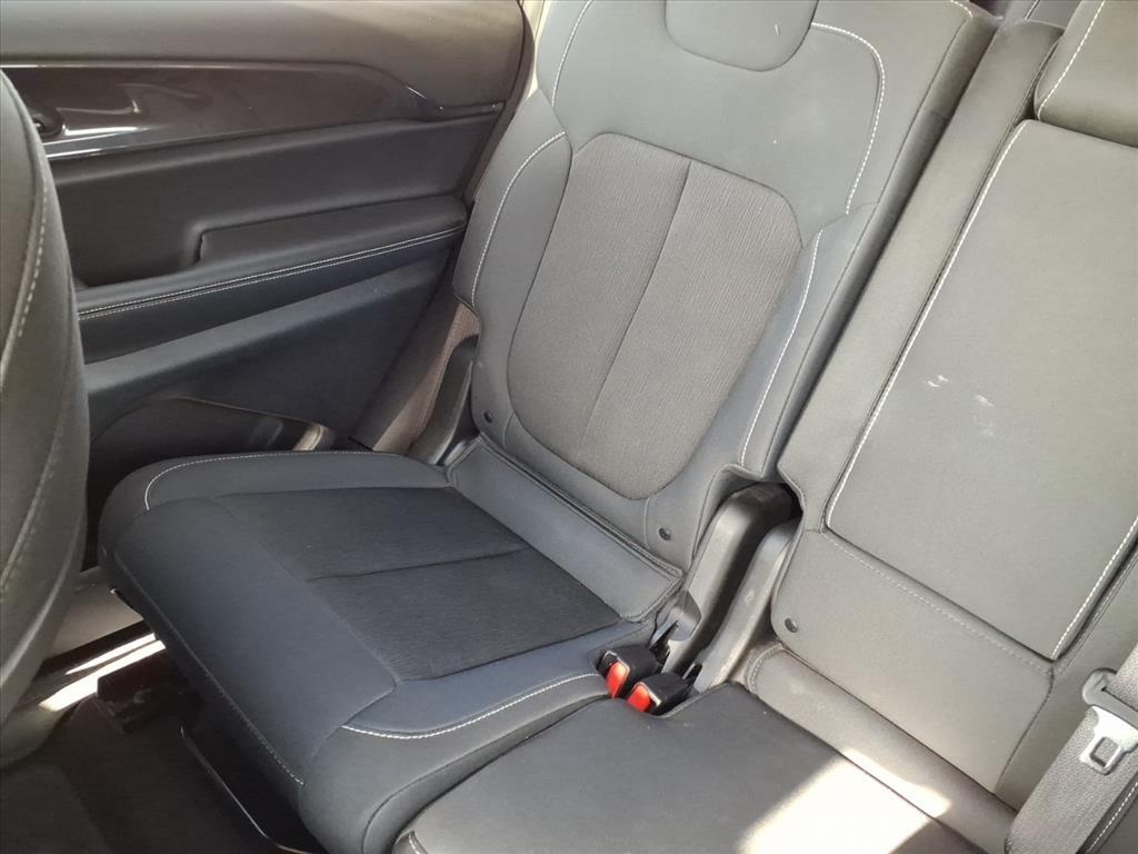 2022 Jeep Grand Cherokee L Laredo Harlingen TX