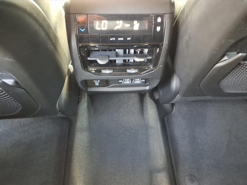 2022 Jeep Grand Cherokee L Laredo Harlingen TX