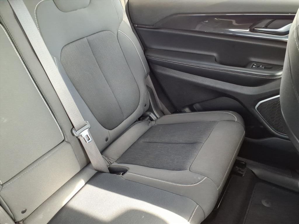 2022 Jeep Grand Cherokee L Laredo Harlingen TX