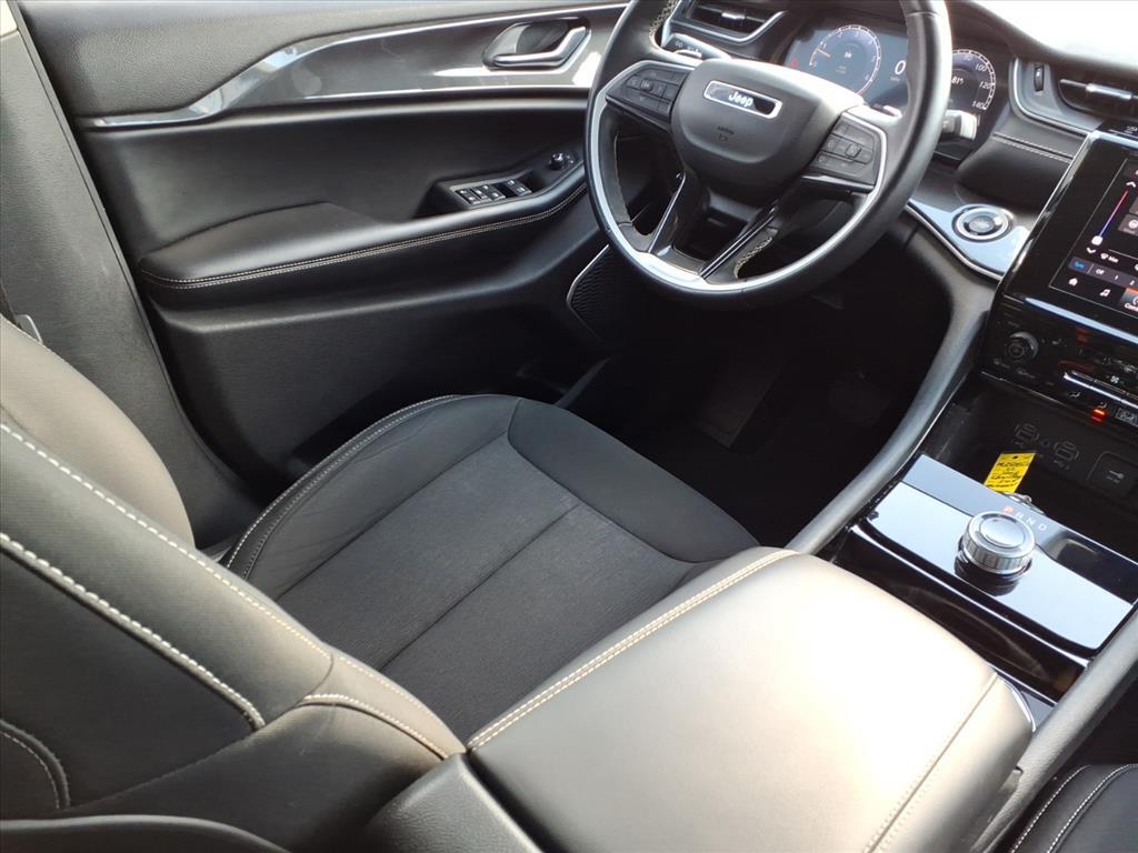 2022 Jeep Grand Cherokee L Laredo Harlingen TX