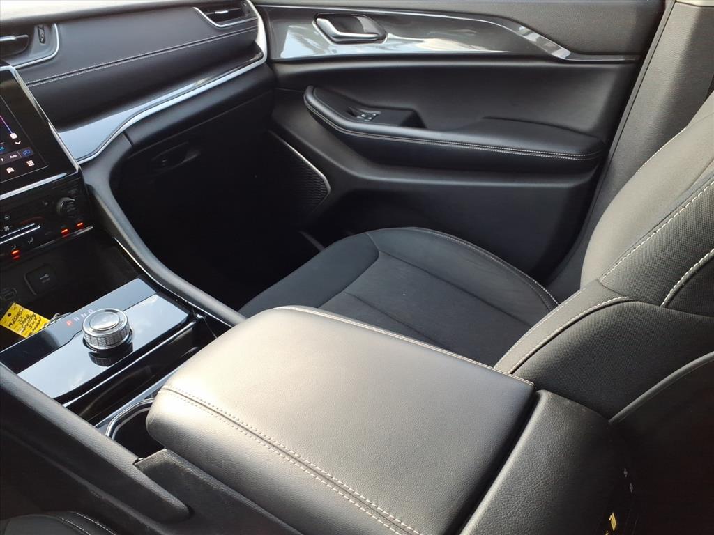 2022 Jeep Grand Cherokee L Laredo Harlingen TX