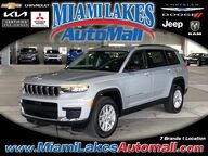 2022 Jeep Grand Cherokee L Laredo Miami Lakes FL 2022 Jeep Grand Cherokee L Laredo Miami Lakes FL