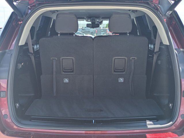 2022 Jeep Grand Cherokee L Laredo Castroville TX