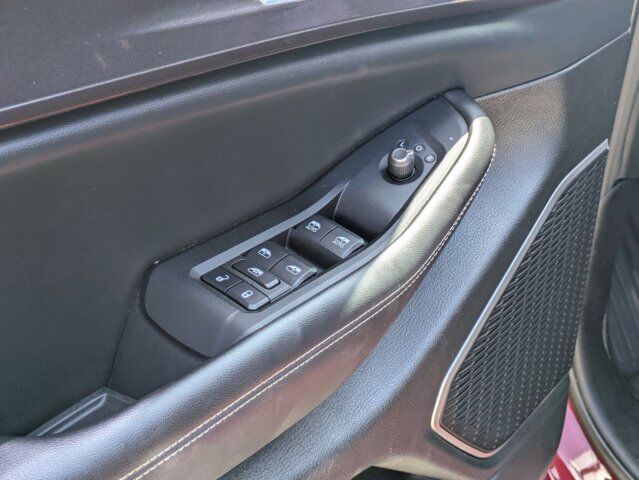 2022 Jeep Grand Cherokee L Laredo Castroville TX