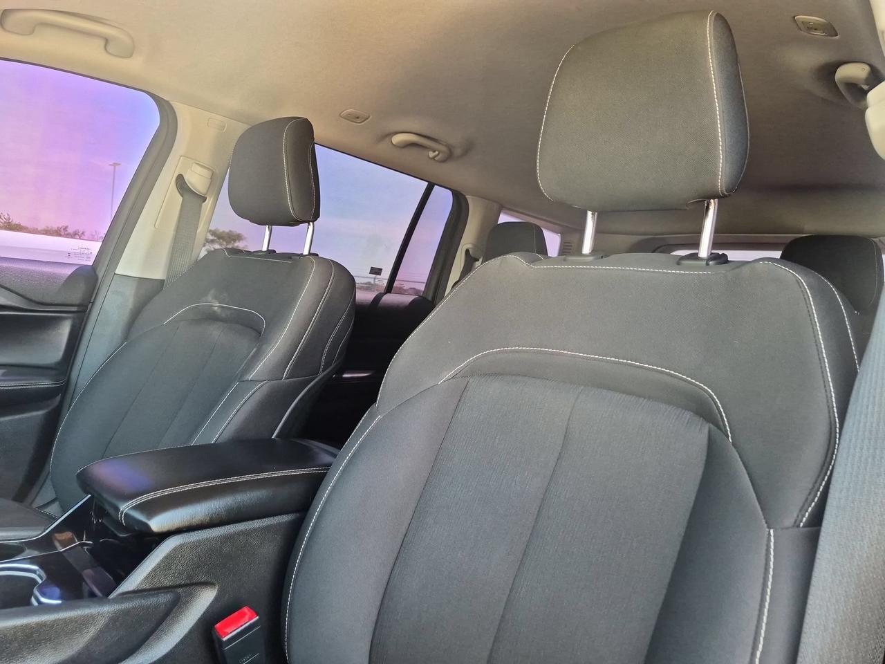2022 Jeep Grand Cherokee L Laredo Castroville TX