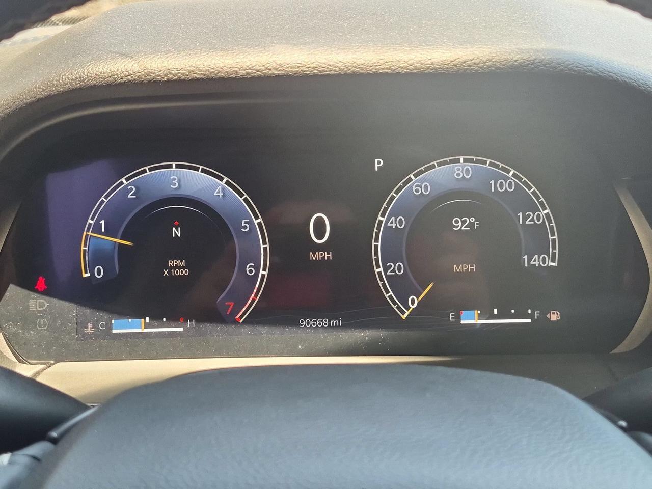 2022 Jeep Grand Cherokee L Laredo Castroville TX