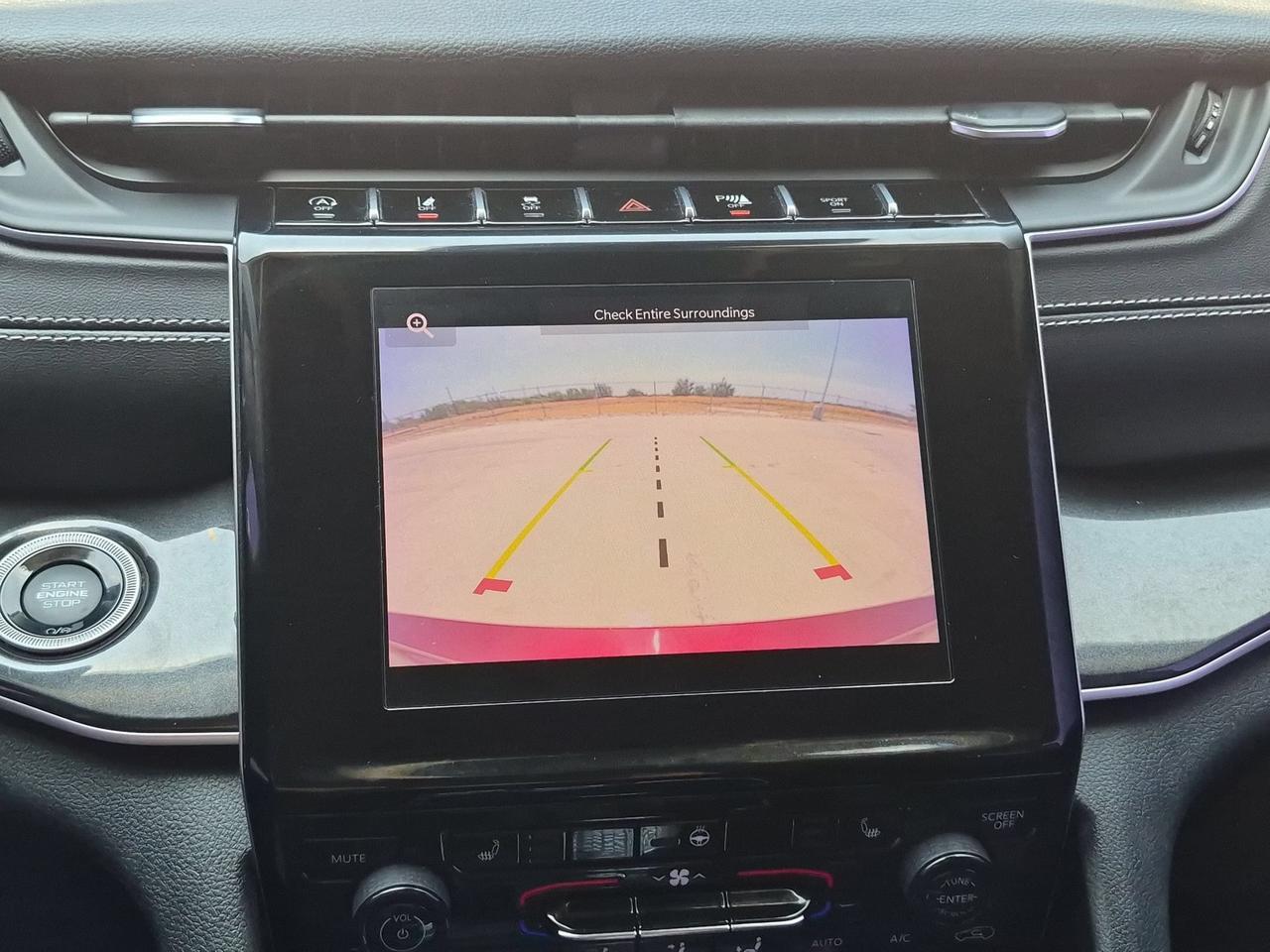 2022 Jeep Grand Cherokee L Laredo Castroville TX