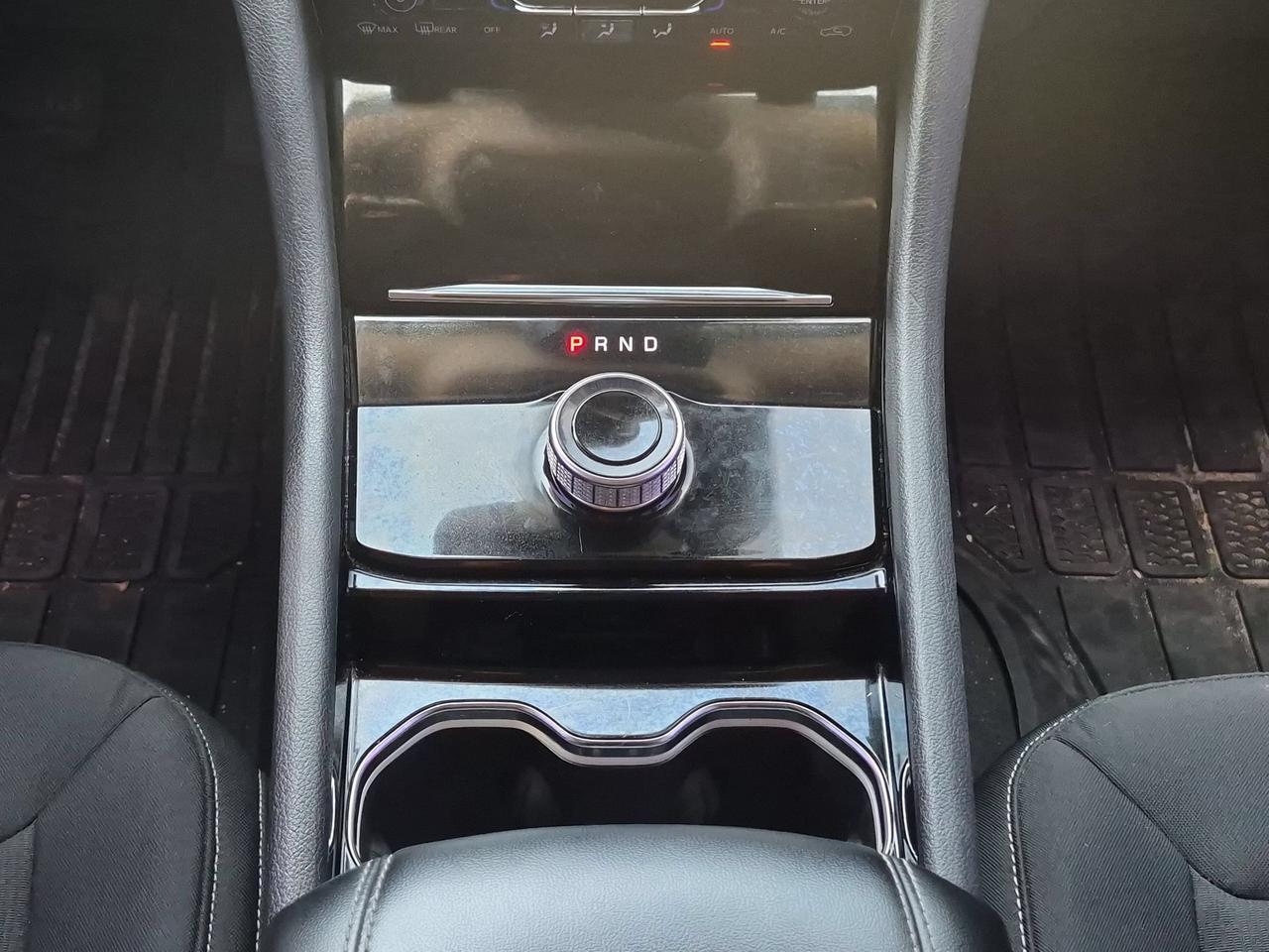 2022 Jeep Grand Cherokee L Laredo Castroville TX